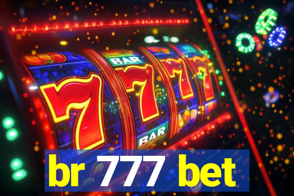 br 777 bet